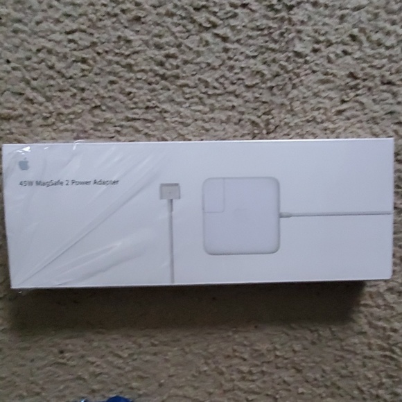 Apple Other - Apple Magsafe 2 45W Charger
